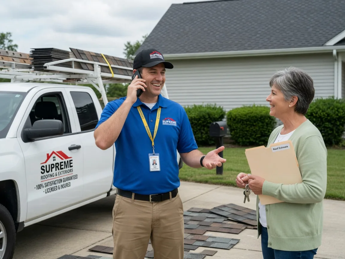 Roof Replacement Campbell, NE FAQs